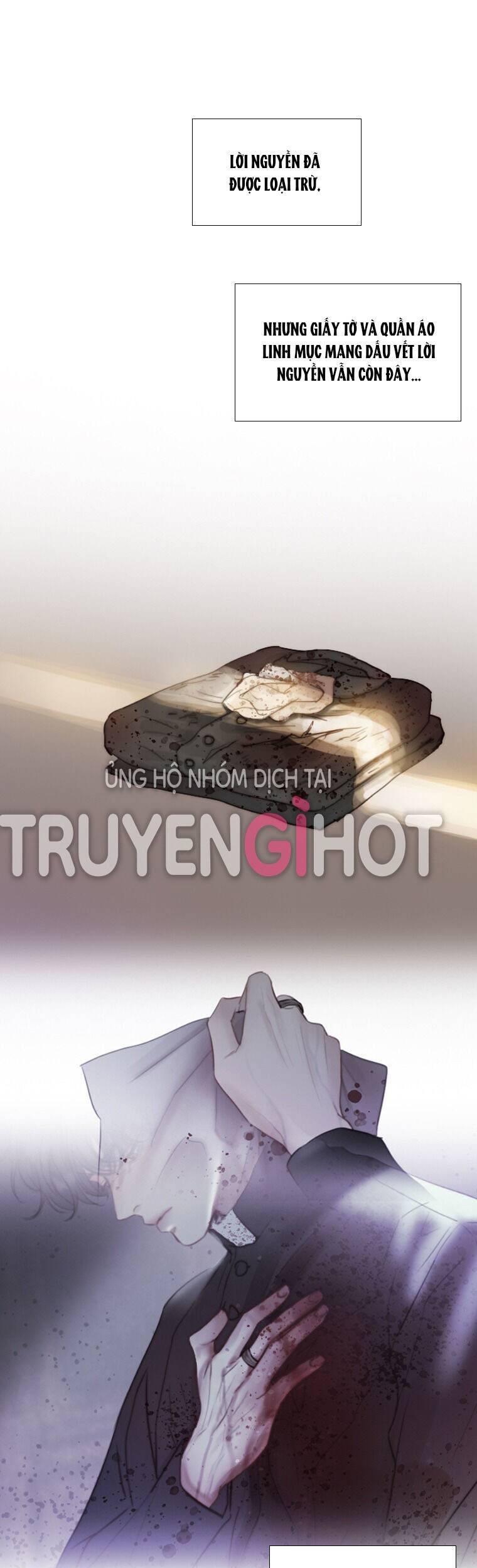 Mùa Đông Tăm Tối Chapter 92 - Trang 2