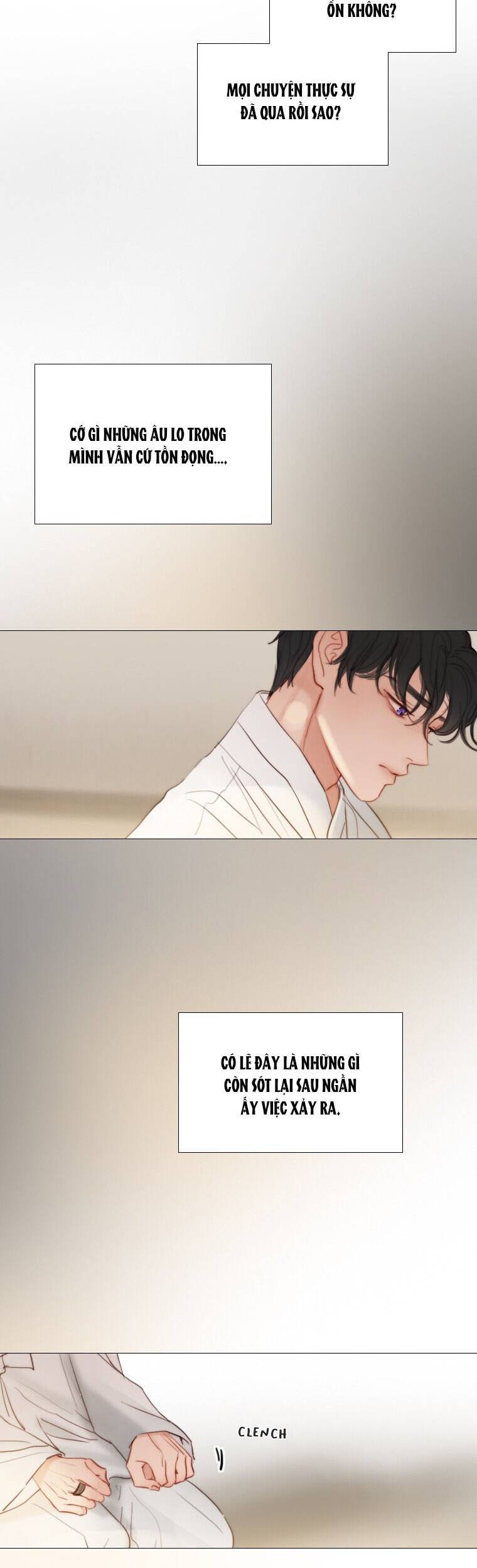 Mùa Đông Tăm Tối Chapter 92 - Trang 2