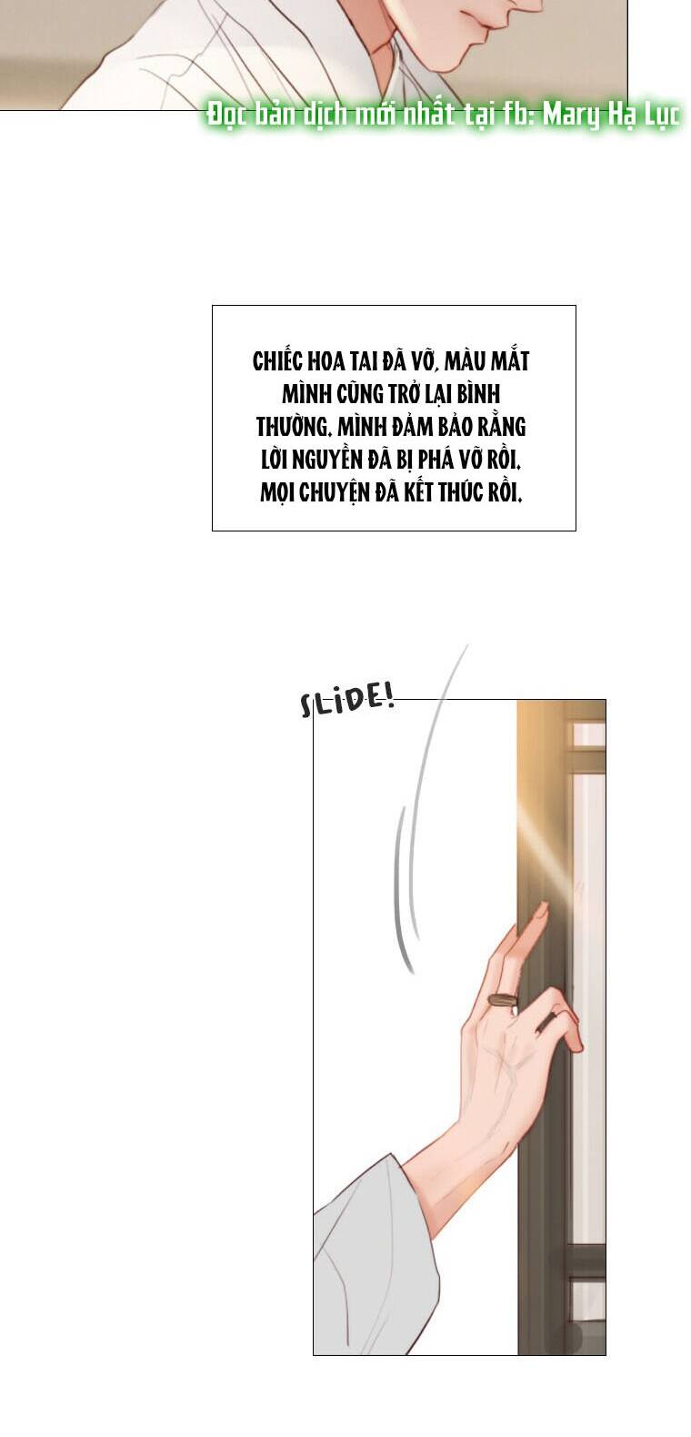 Mùa Đông Tăm Tối Chapter 92 - Trang 2