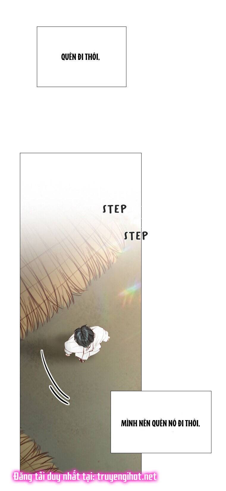 Mùa Đông Tăm Tối Chapter 92 - Trang 2