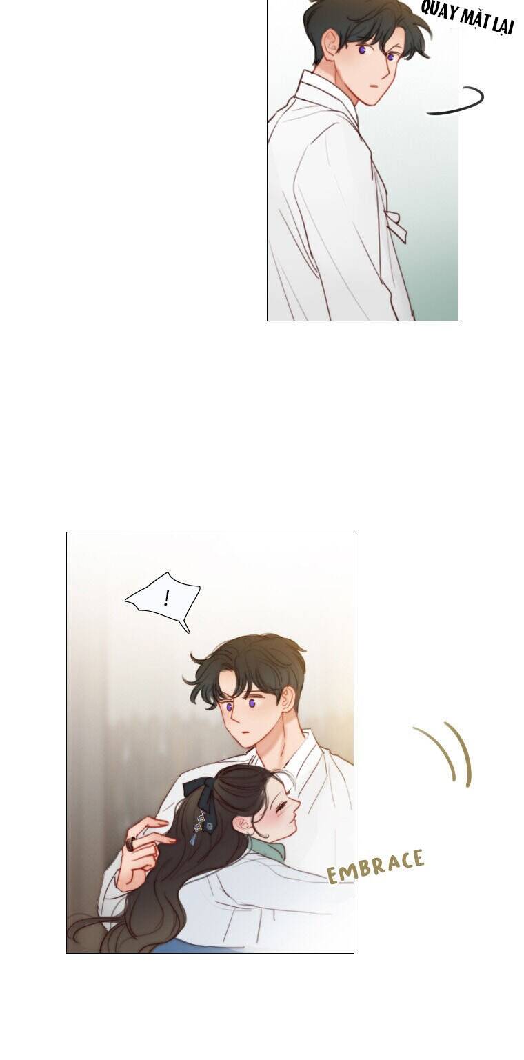 Mùa Đông Tăm Tối Chapter 92 - Trang 2