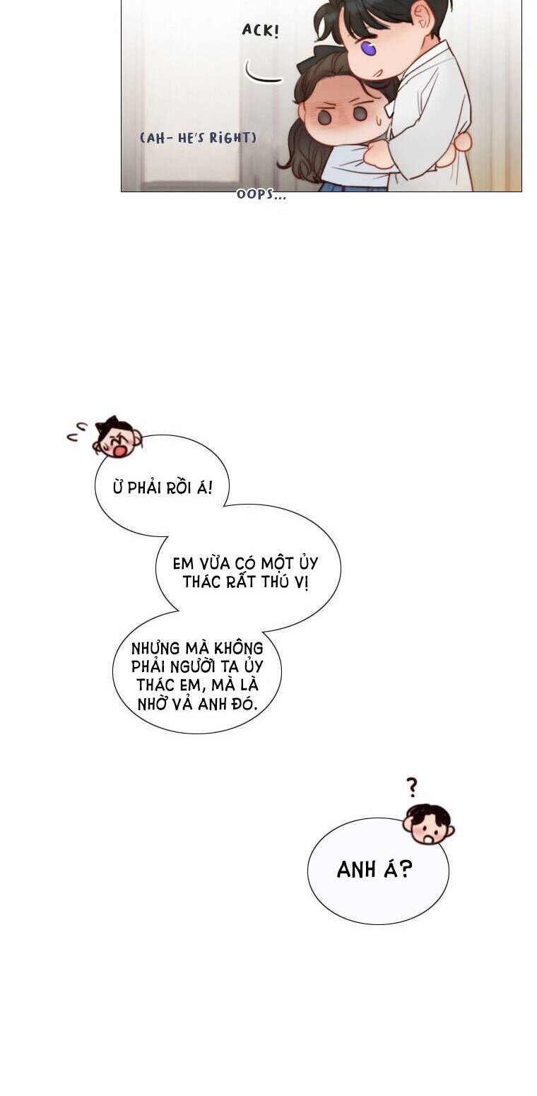 Mùa Đông Tăm Tối Chapter 92 - Trang 2