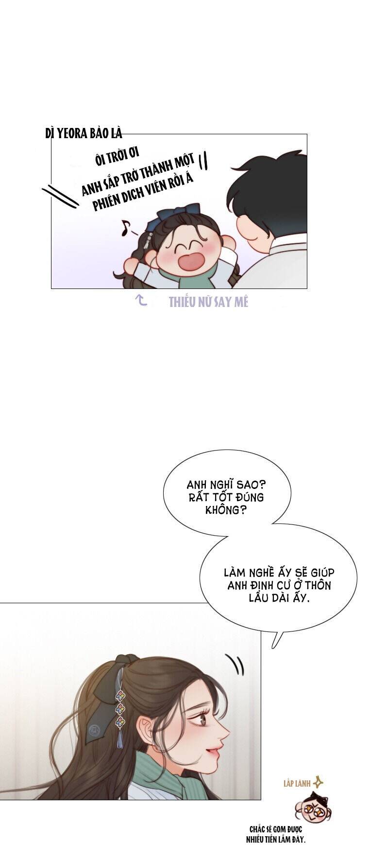 Mùa Đông Tăm Tối Chapter 92 - Trang 2