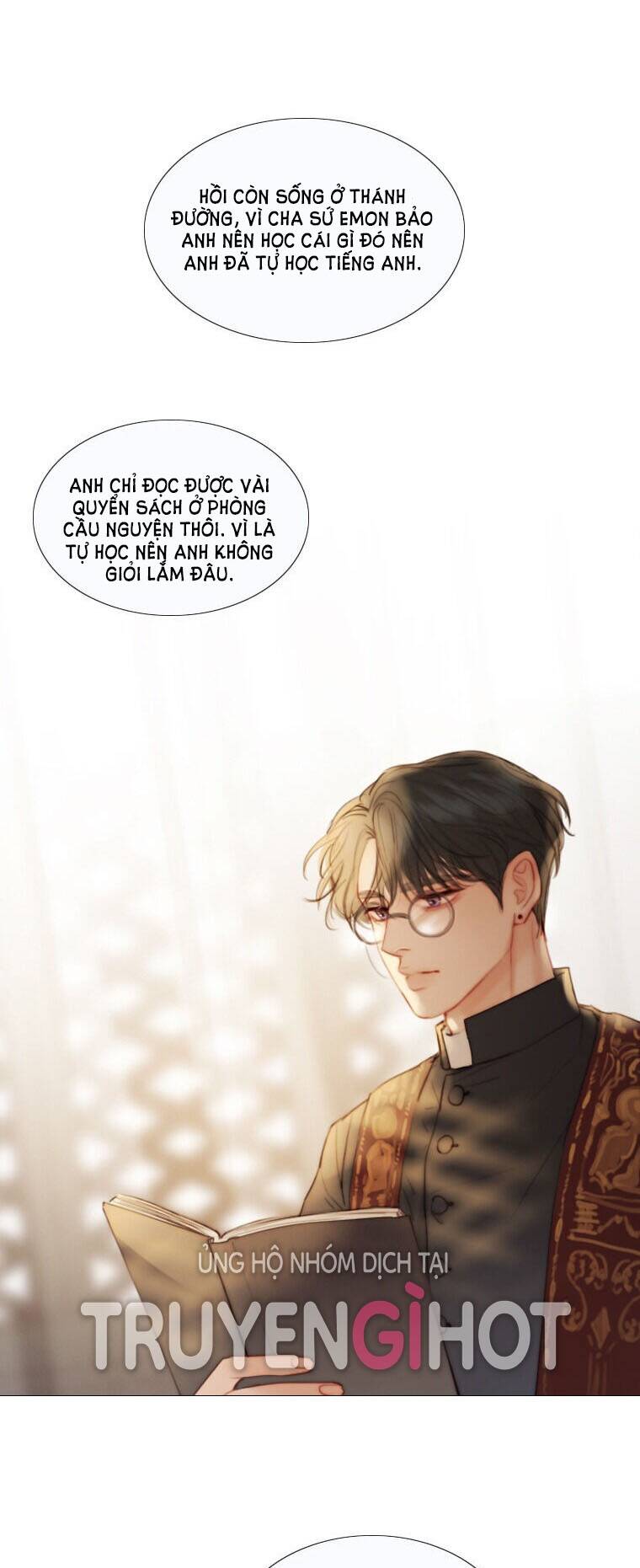 Mùa Đông Tăm Tối Chapter 92 - Trang 2