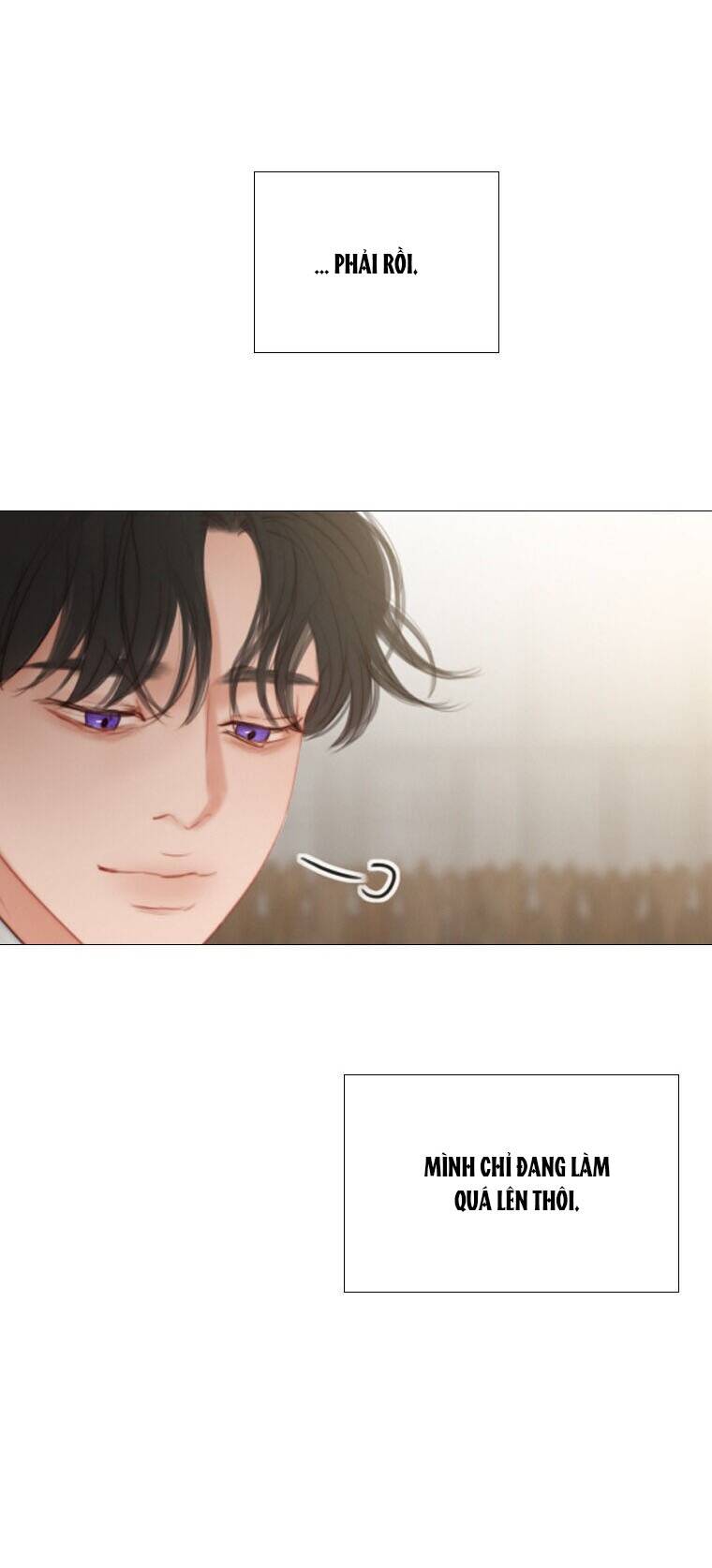 Mùa Đông Tăm Tối Chapter 92 - Trang 2