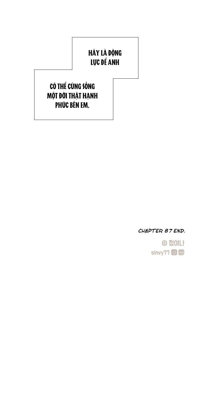 Mùa Đông Tăm Tối Chapter 92 - Trang 2