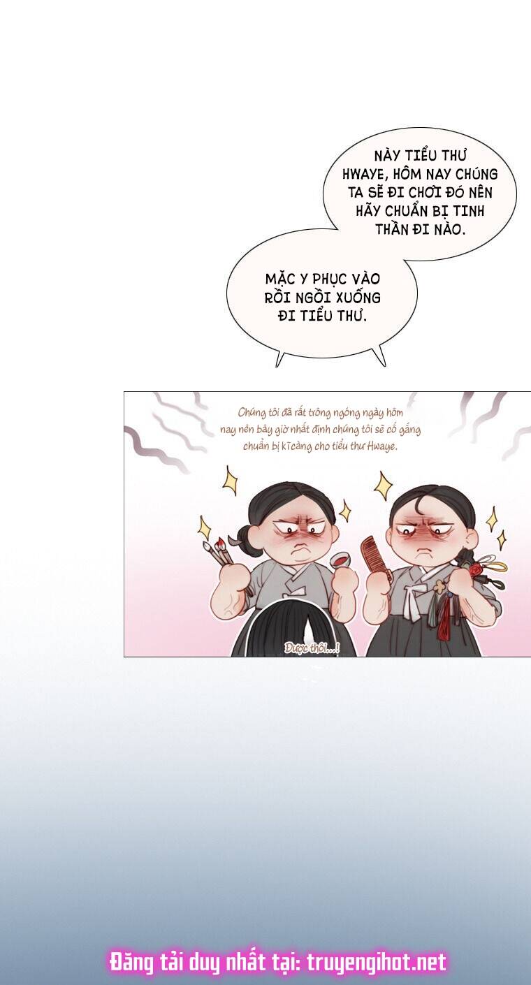 Mùa Đông Tăm Tối Chapter 93 - Trang 2