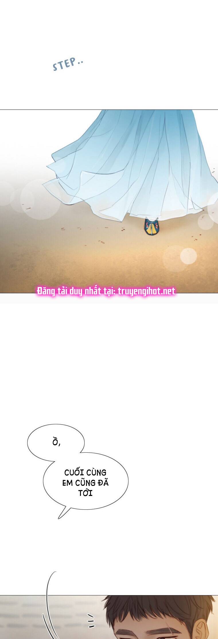 Mùa Đông Tăm Tối Chapter 93 - Trang 2