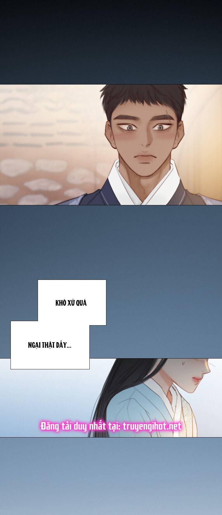 Mùa Đông Tăm Tối Chapter 93 - Trang 2