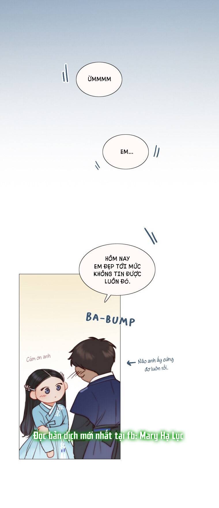 Mùa Đông Tăm Tối Chapter 93 - Trang 2