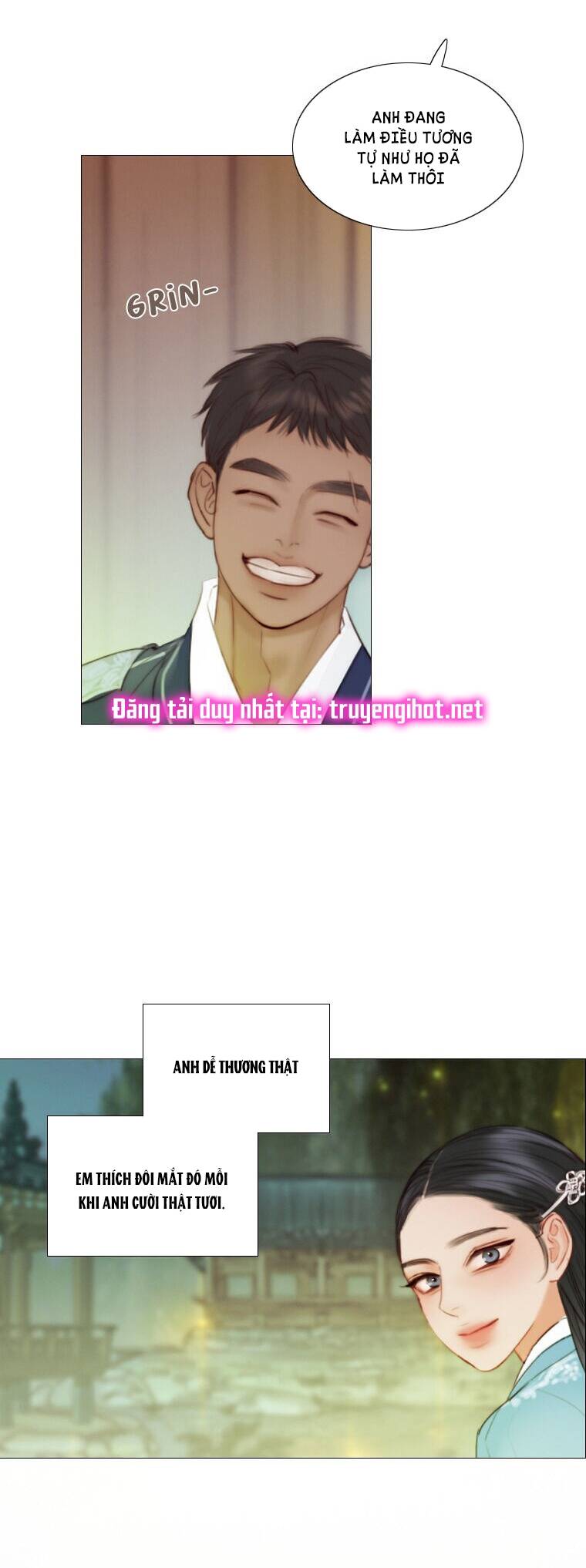 Mùa Đông Tăm Tối Chapter 93 - Trang 2