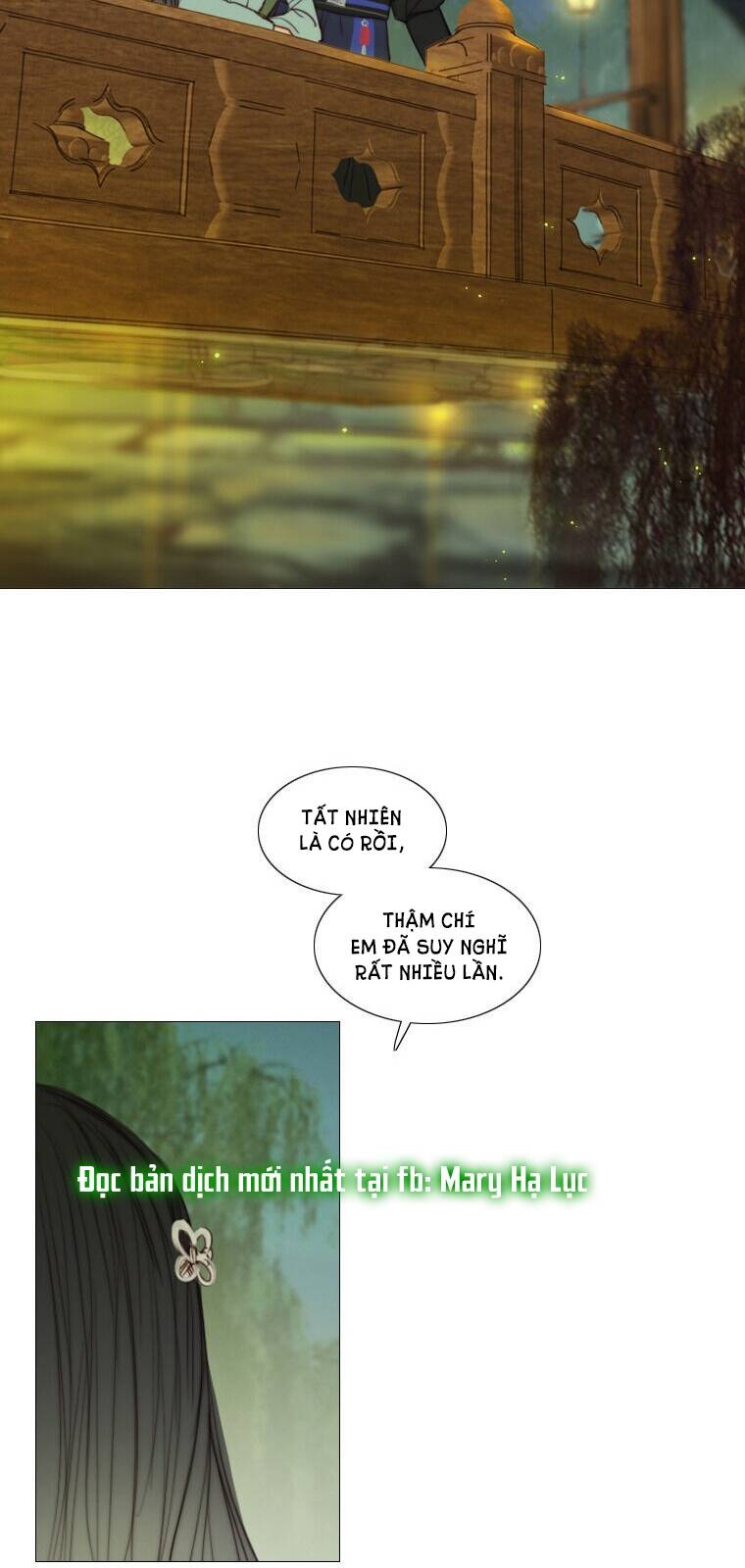 Mùa Đông Tăm Tối Chapter 93 - Trang 2