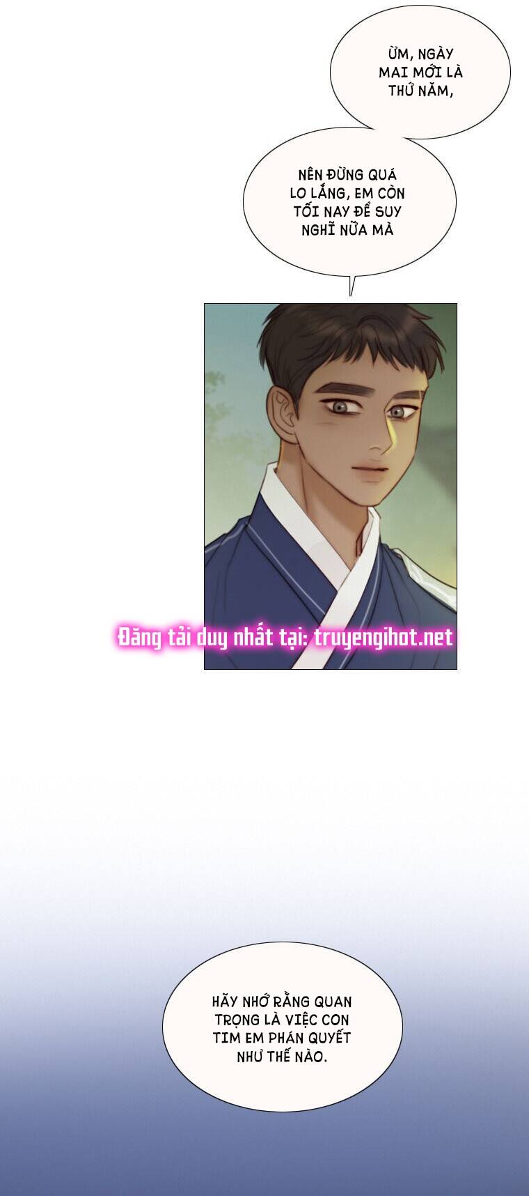 Mùa Đông Tăm Tối Chapter 93 - Trang 2