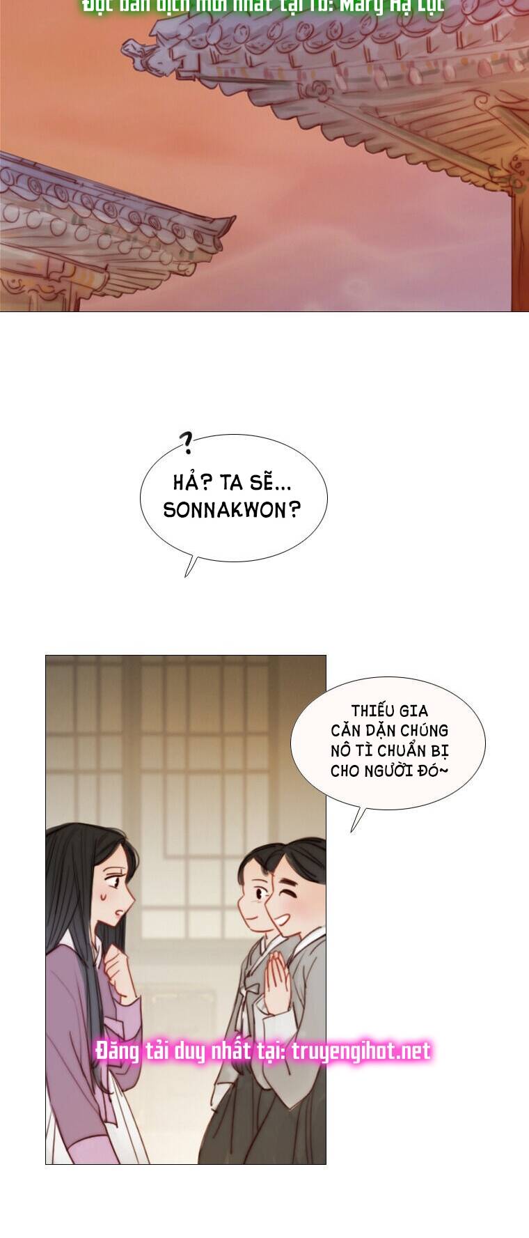 Mùa Đông Tăm Tối Chapter 93 - Trang 2