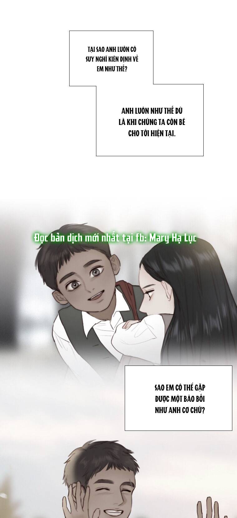 Mùa Đông Tăm Tối Chapter 93 - Trang 2