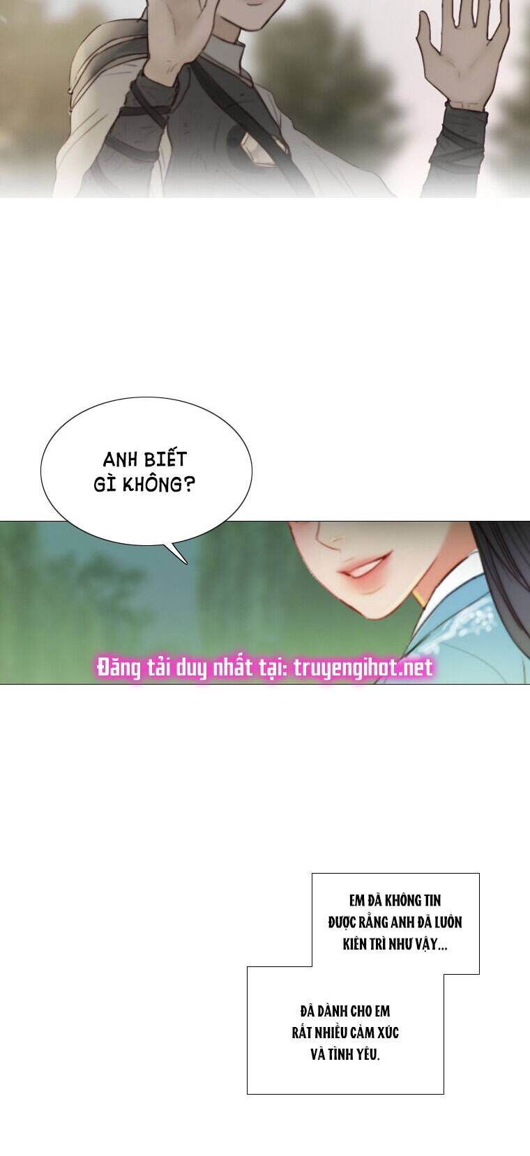 Mùa Đông Tăm Tối Chapter 93 - Trang 2
