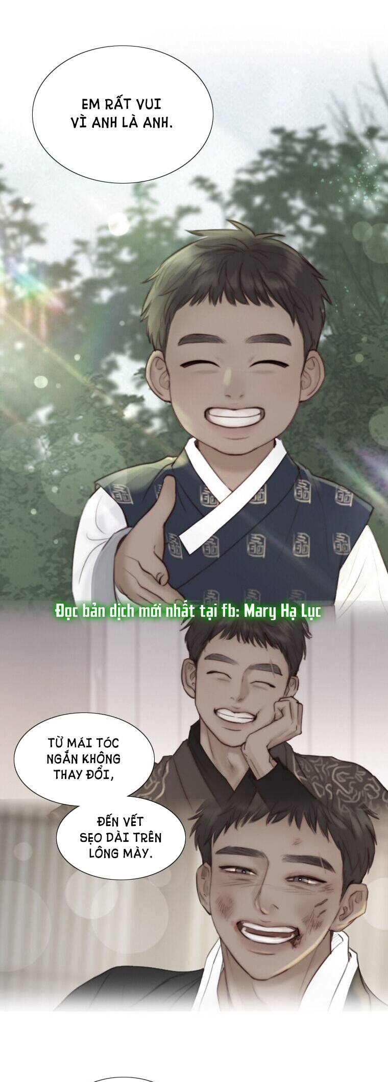 Mùa Đông Tăm Tối Chapter 93 - Trang 2