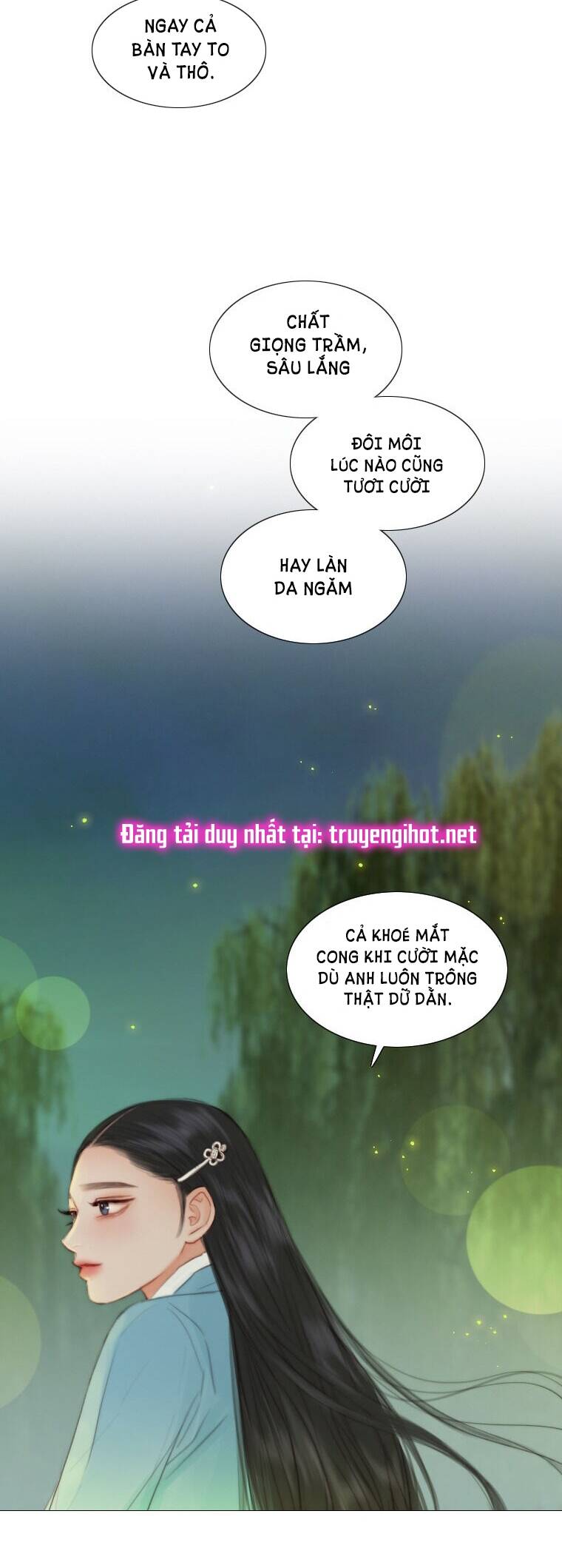Mùa Đông Tăm Tối Chapter 93 - Trang 2