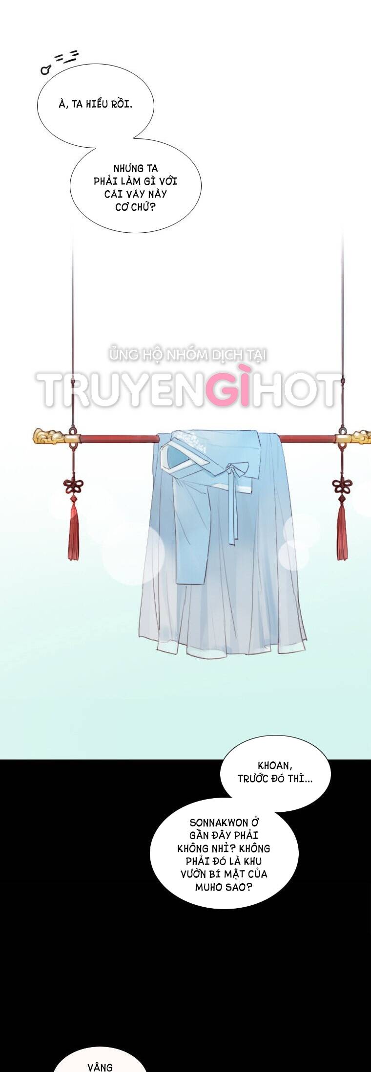 Mùa Đông Tăm Tối Chapter 93 - Trang 2