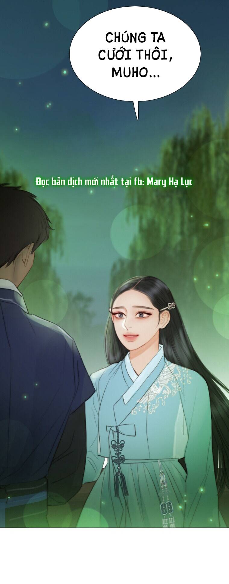 Mùa Đông Tăm Tối Chapter 93 - Trang 2