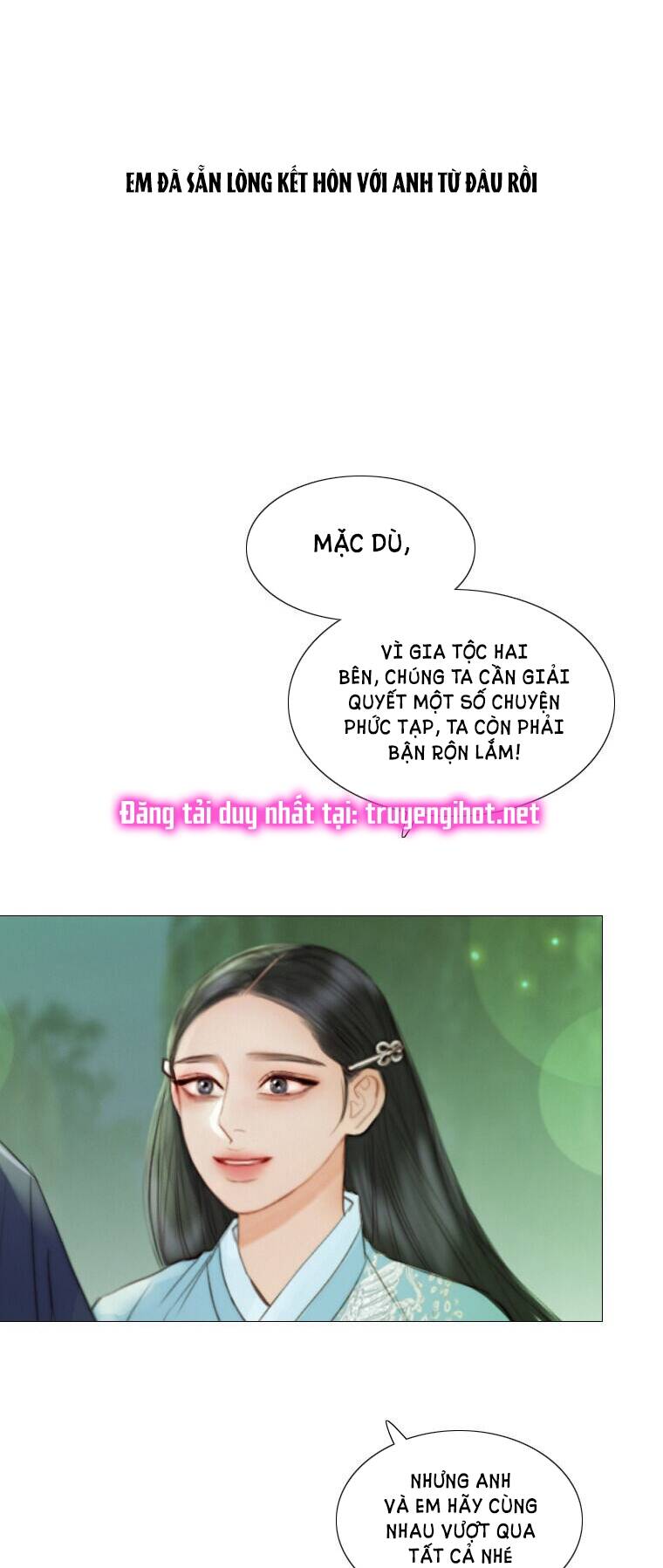 Mùa Đông Tăm Tối Chapter 93 - Trang 2