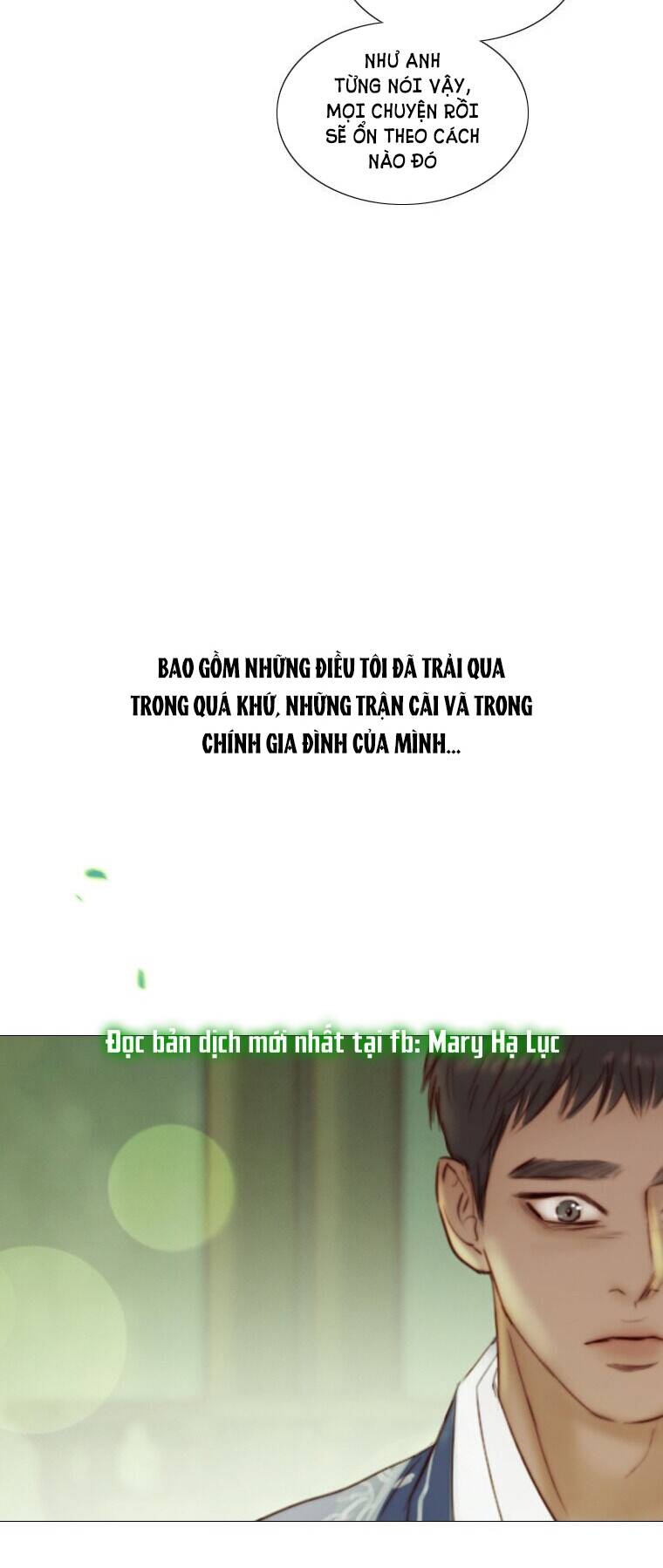 Mùa Đông Tăm Tối Chapter 93 - Trang 2