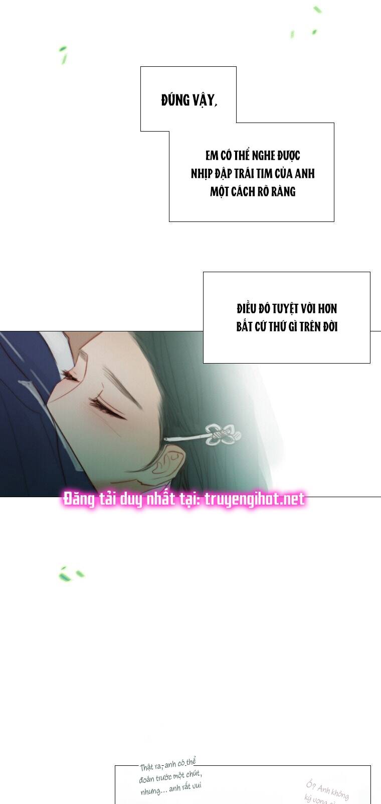 Mùa Đông Tăm Tối Chapter 93 - Trang 2