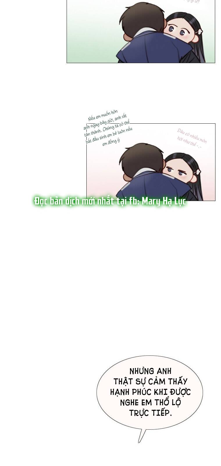 Mùa Đông Tăm Tối Chapter 93 - Trang 2