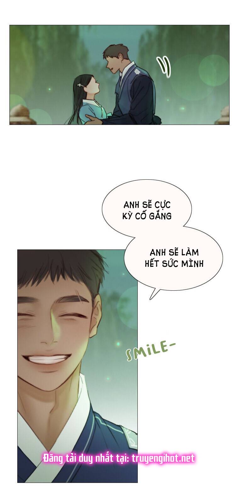 Mùa Đông Tăm Tối Chapter 93 - Trang 2