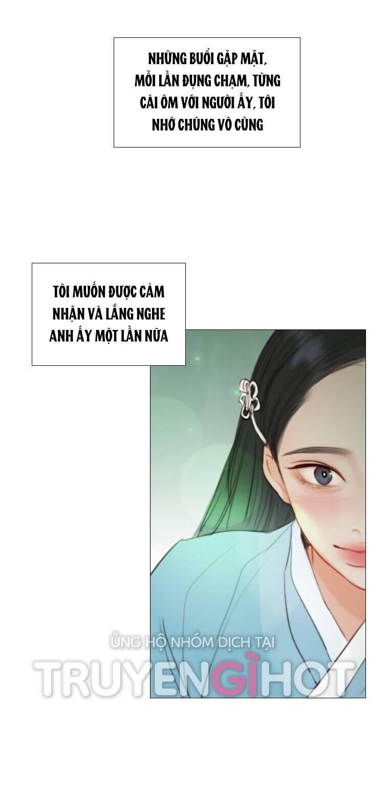 Mùa Đông Tăm Tối Chapter 93 - Trang 2