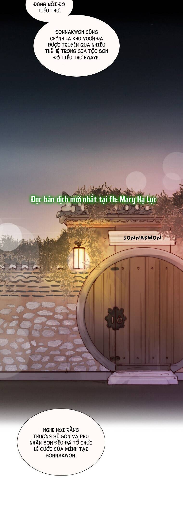 Mùa Đông Tăm Tối Chapter 93 - Trang 2