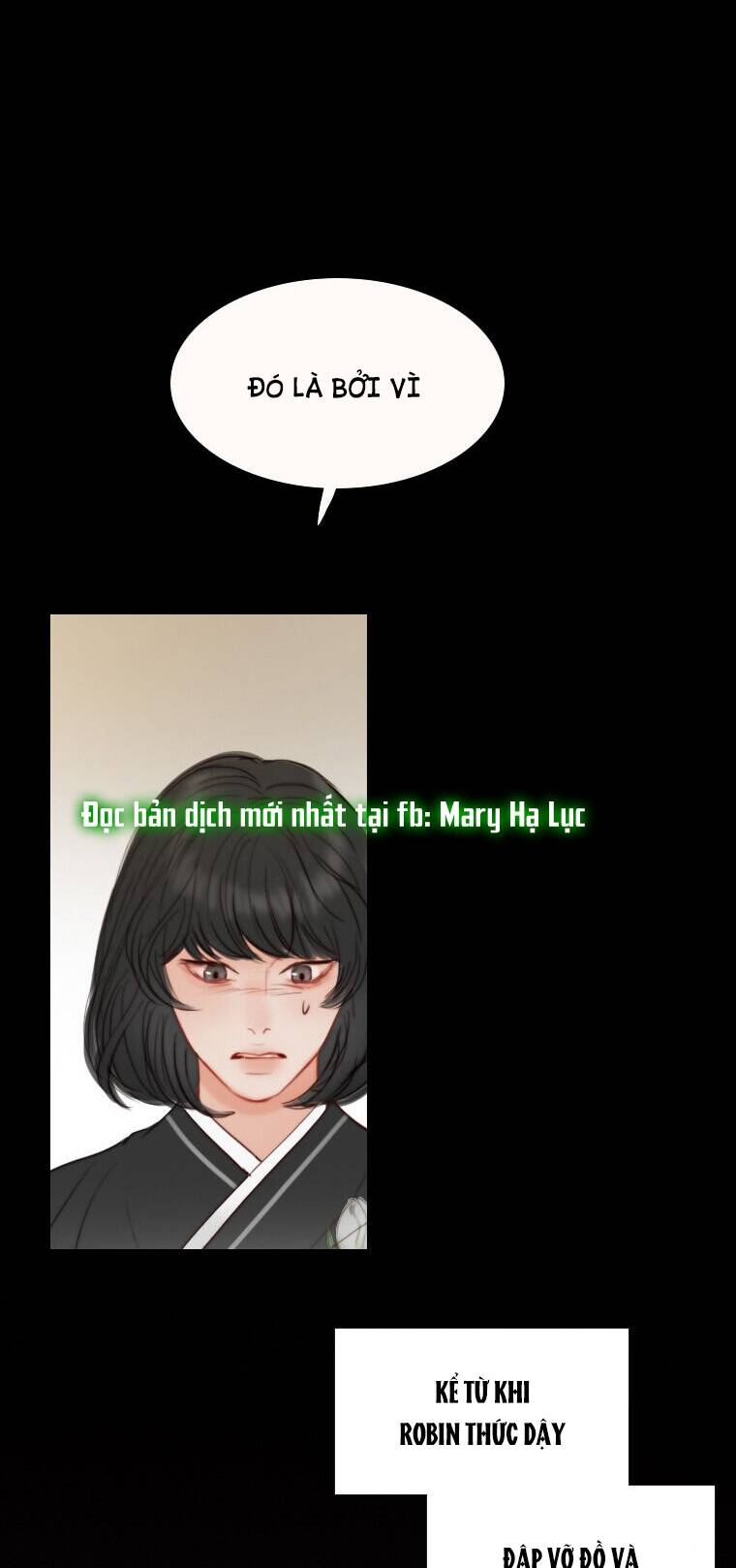 Mùa Đông Tăm Tối Chapter 93 - Trang 2