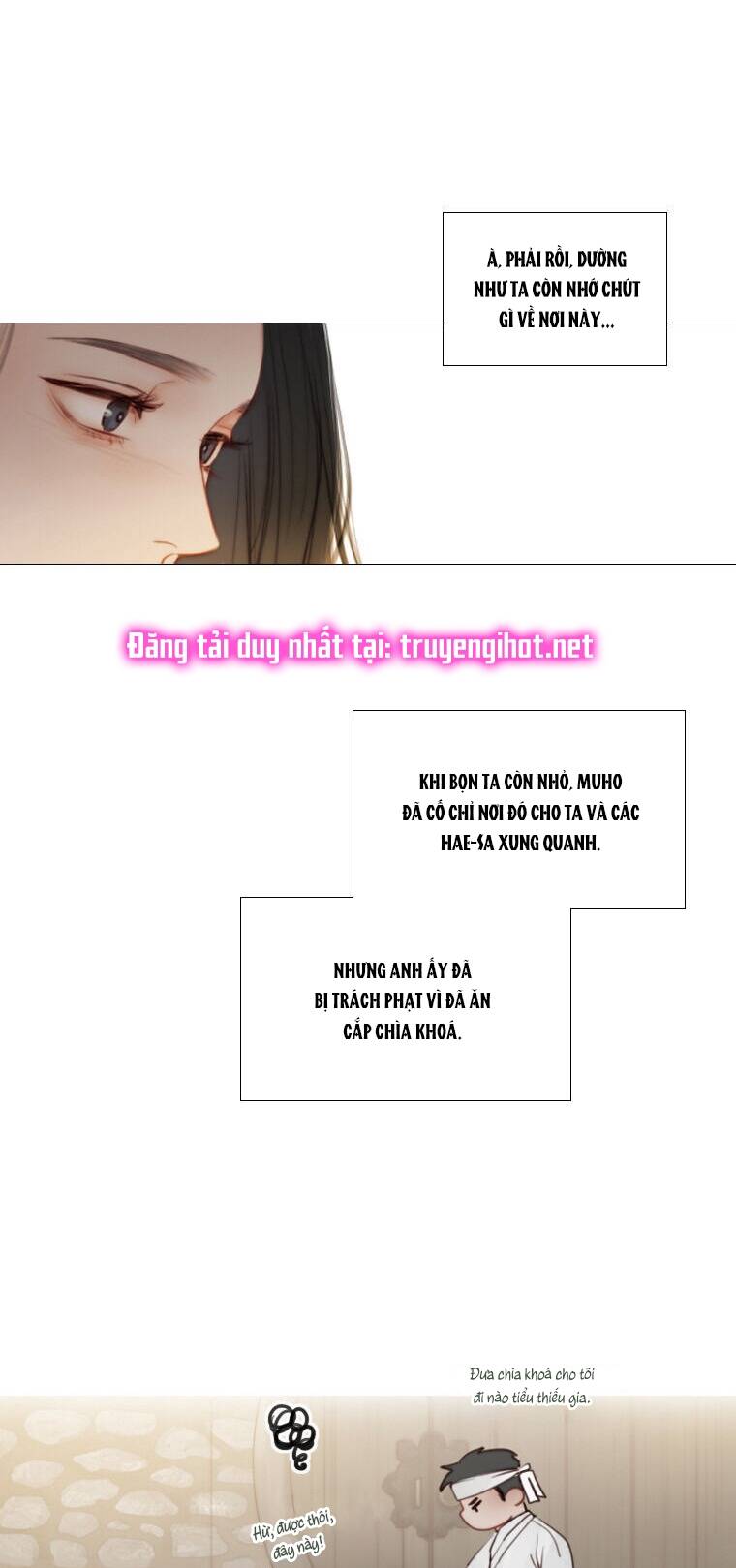 Mùa Đông Tăm Tối Chapter 93 - Trang 2