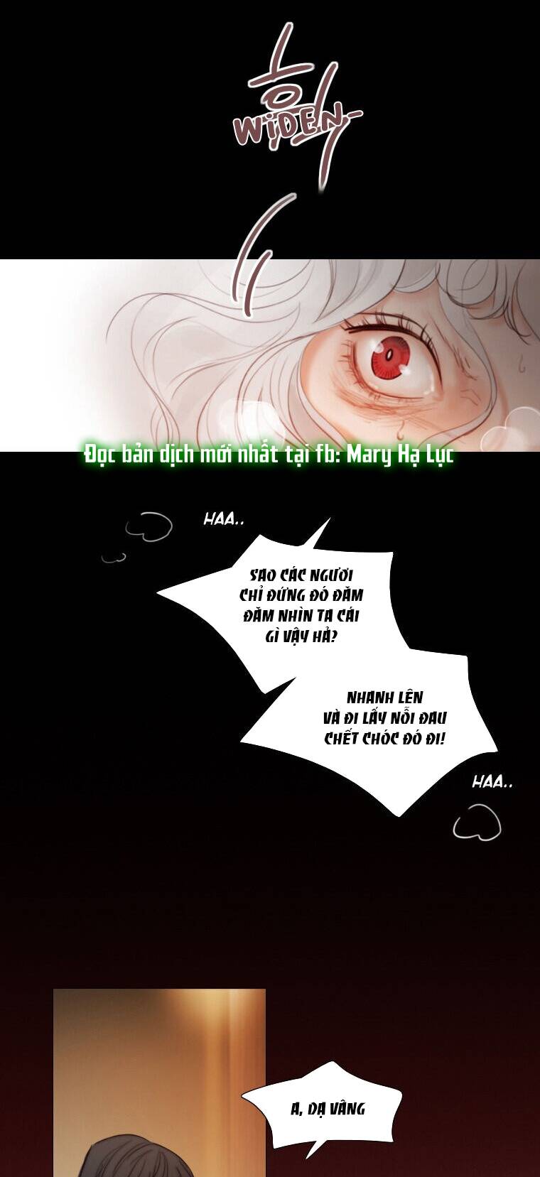 Mùa Đông Tăm Tối Chapter 93 - Trang 2