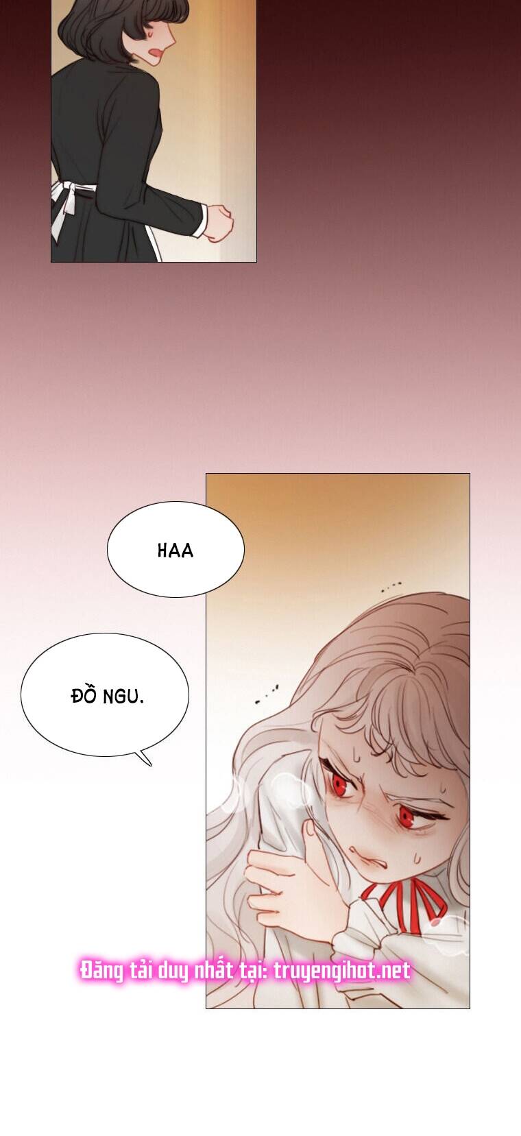 Mùa Đông Tăm Tối Chapter 93 - Trang 2