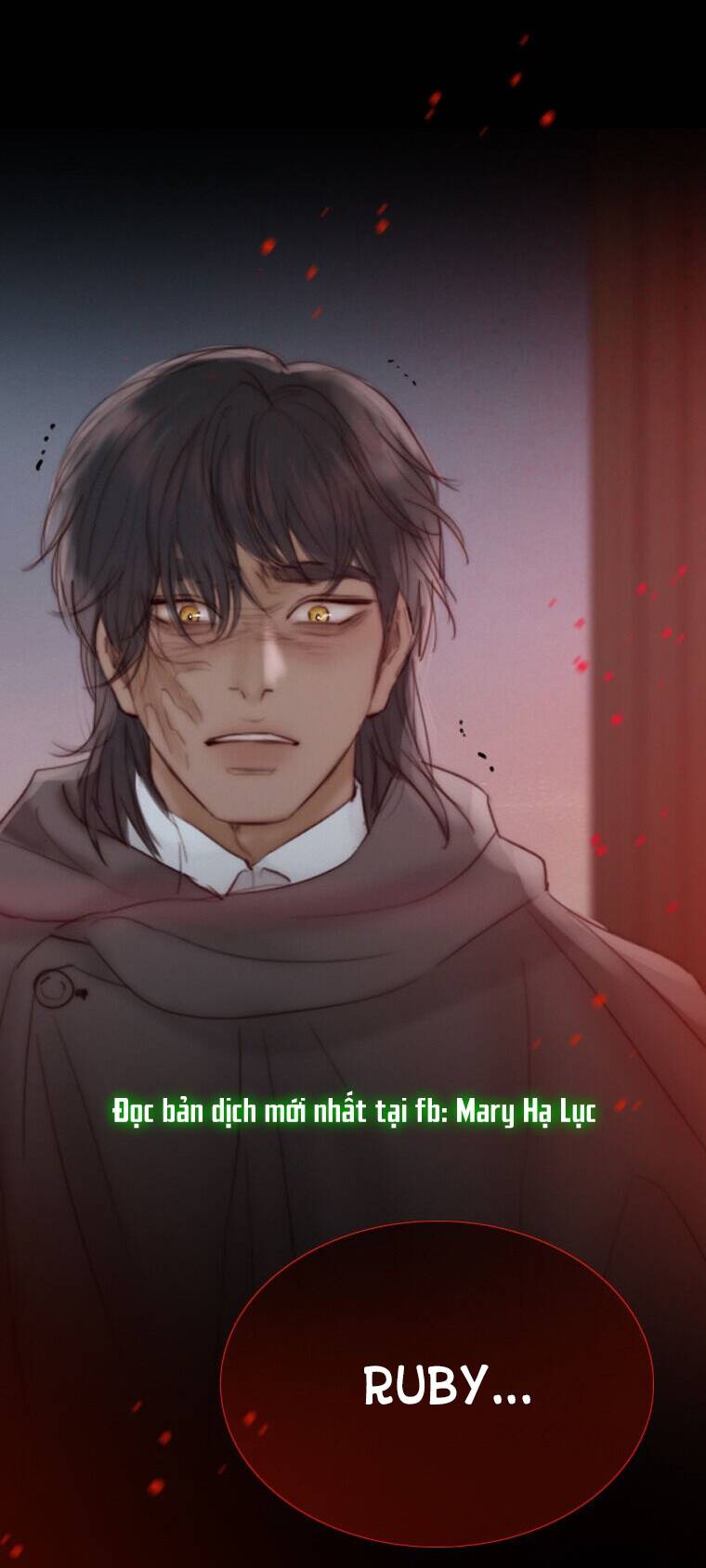 Mùa Đông Tăm Tối Chapter 93 - Trang 2