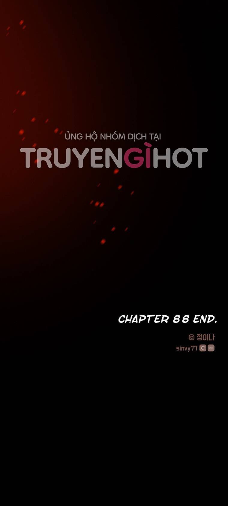 Mùa Đông Tăm Tối Chapter 93 - Trang 2