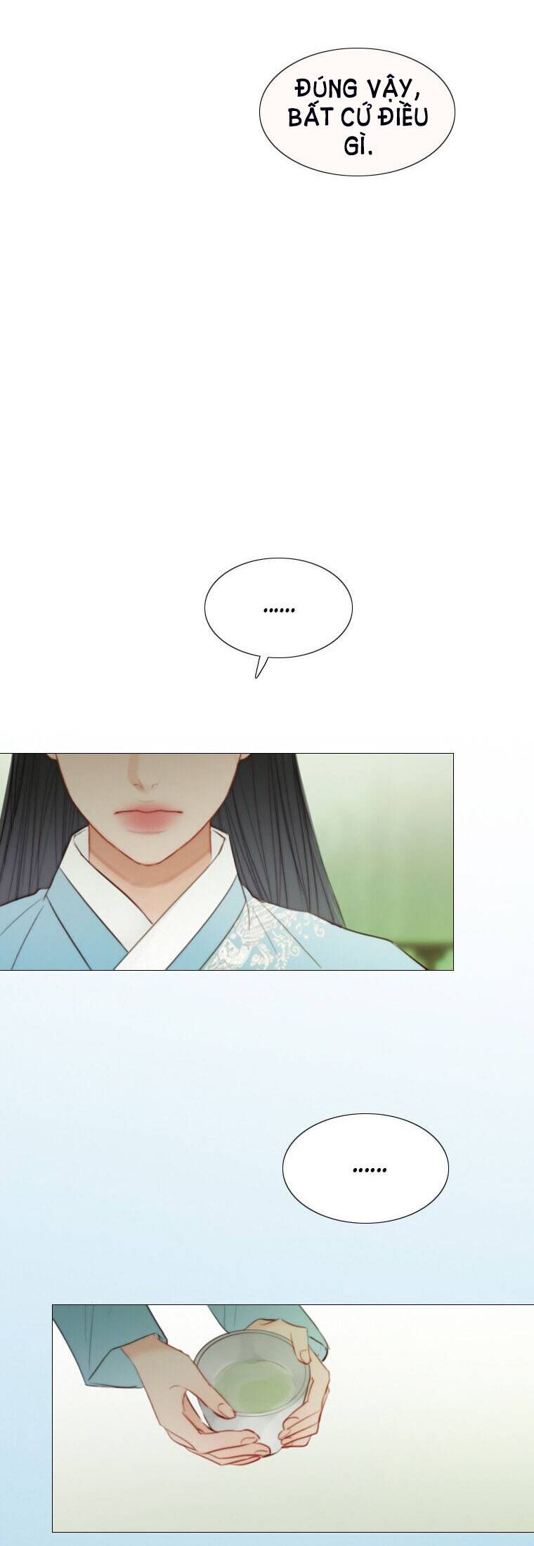 Mùa Đông Tăm Tối Chapter 94 - Trang 2