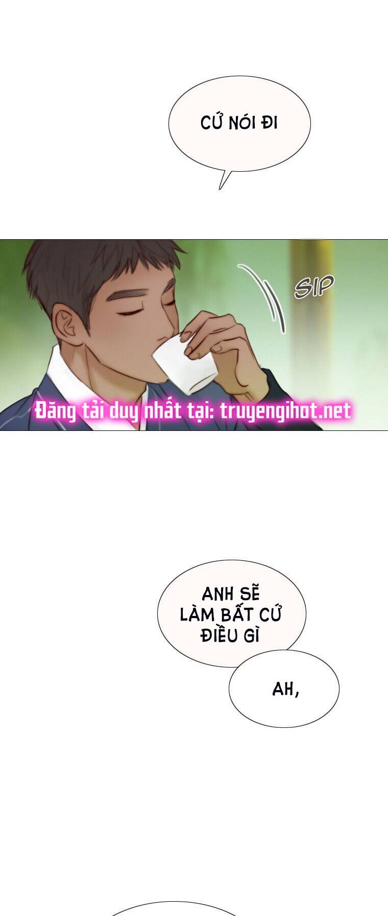 Mùa Đông Tăm Tối Chapter 94 - Trang 2
