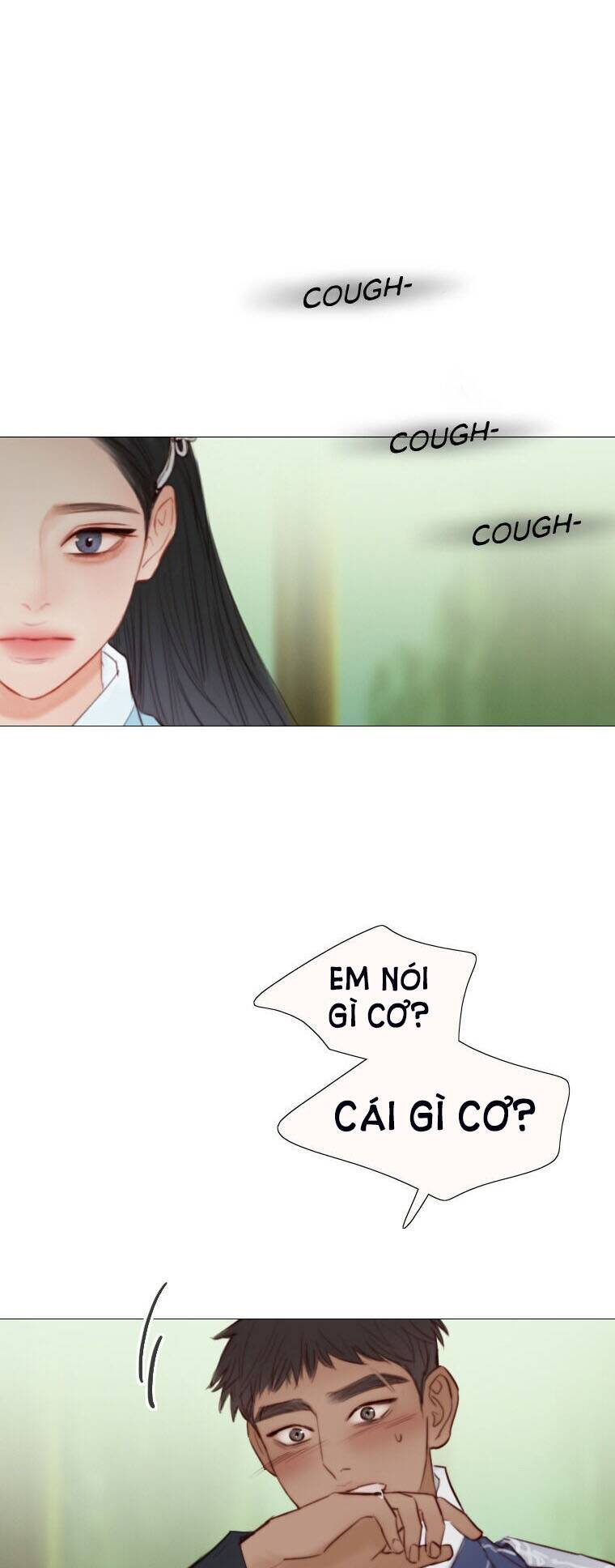 Mùa Đông Tăm Tối Chapter 94 - Trang 2