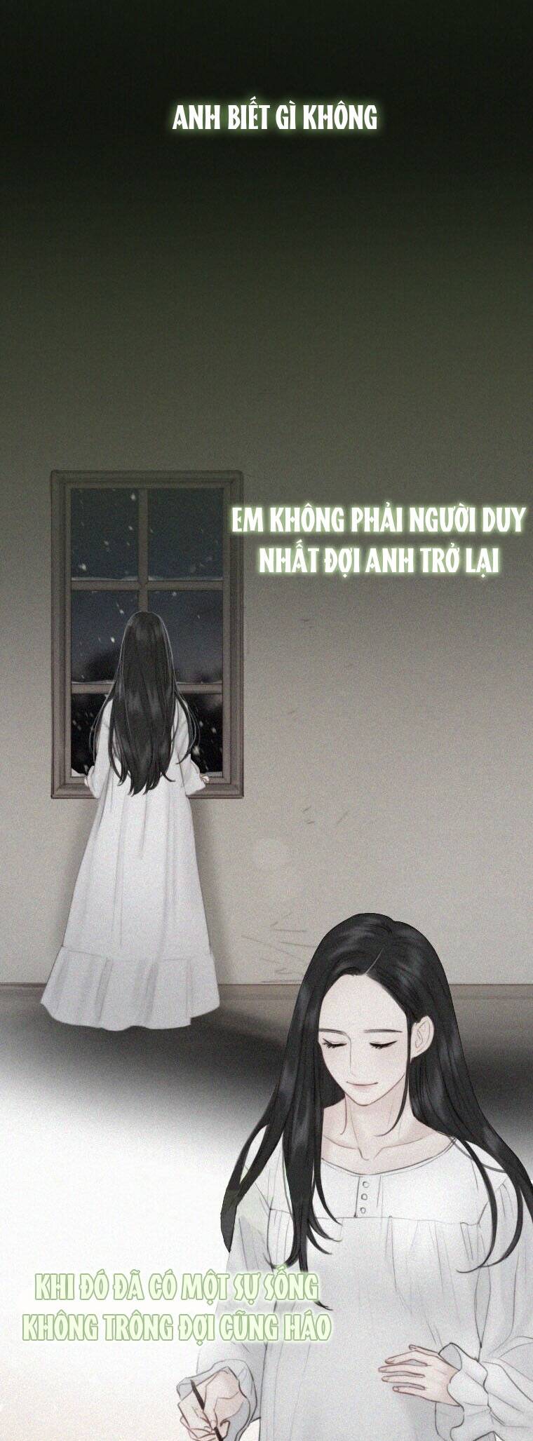 Mùa Đông Tăm Tối Chapter 94 - Trang 2