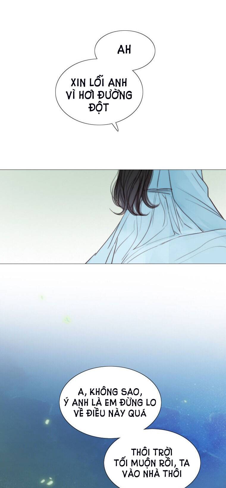 Mùa Đông Tăm Tối Chapter 94 - Trang 2