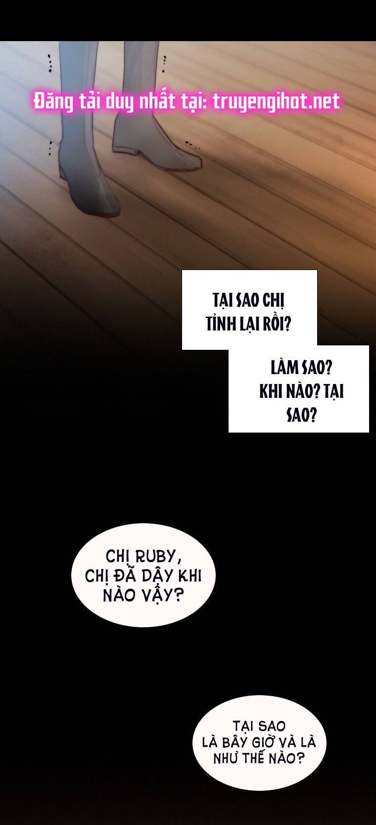 Mùa Đông Tăm Tối Chapter 94 - Trang 2