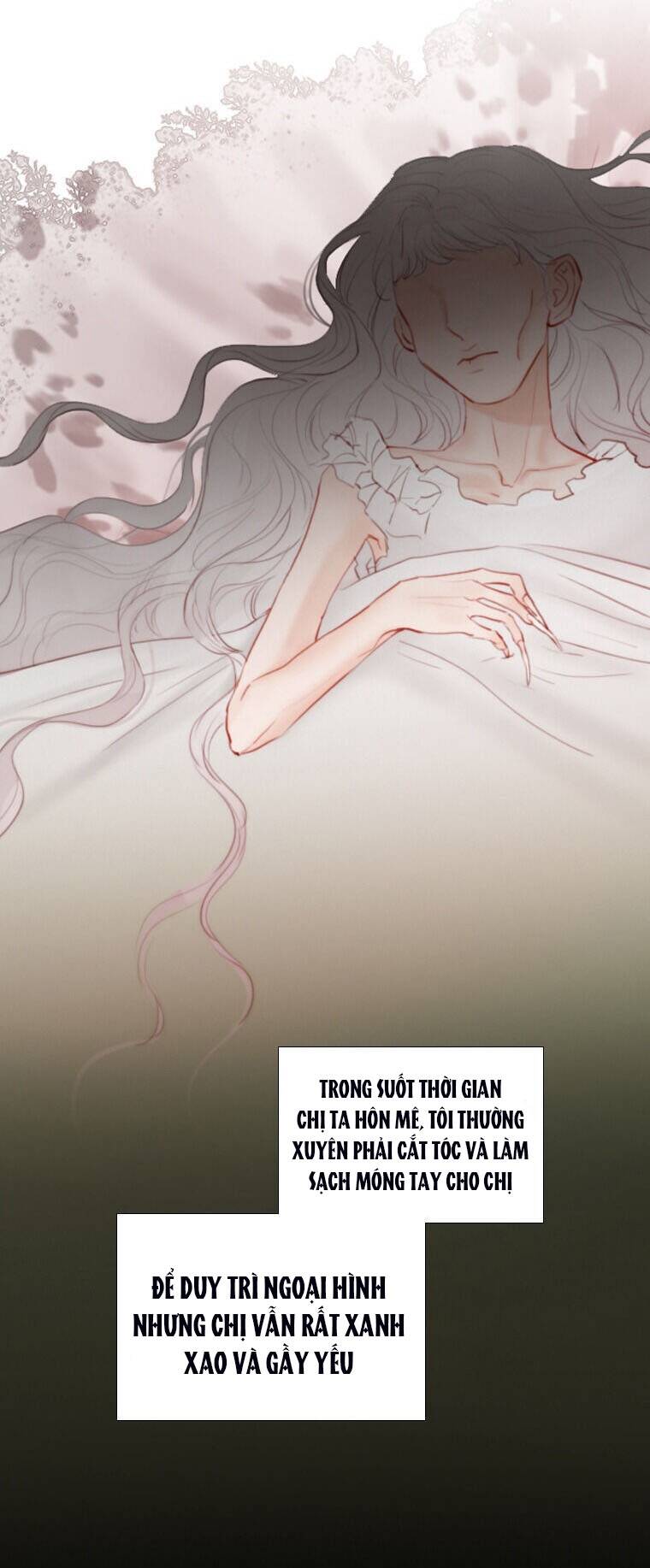 Mùa Đông Tăm Tối Chapter 94 - Trang 2