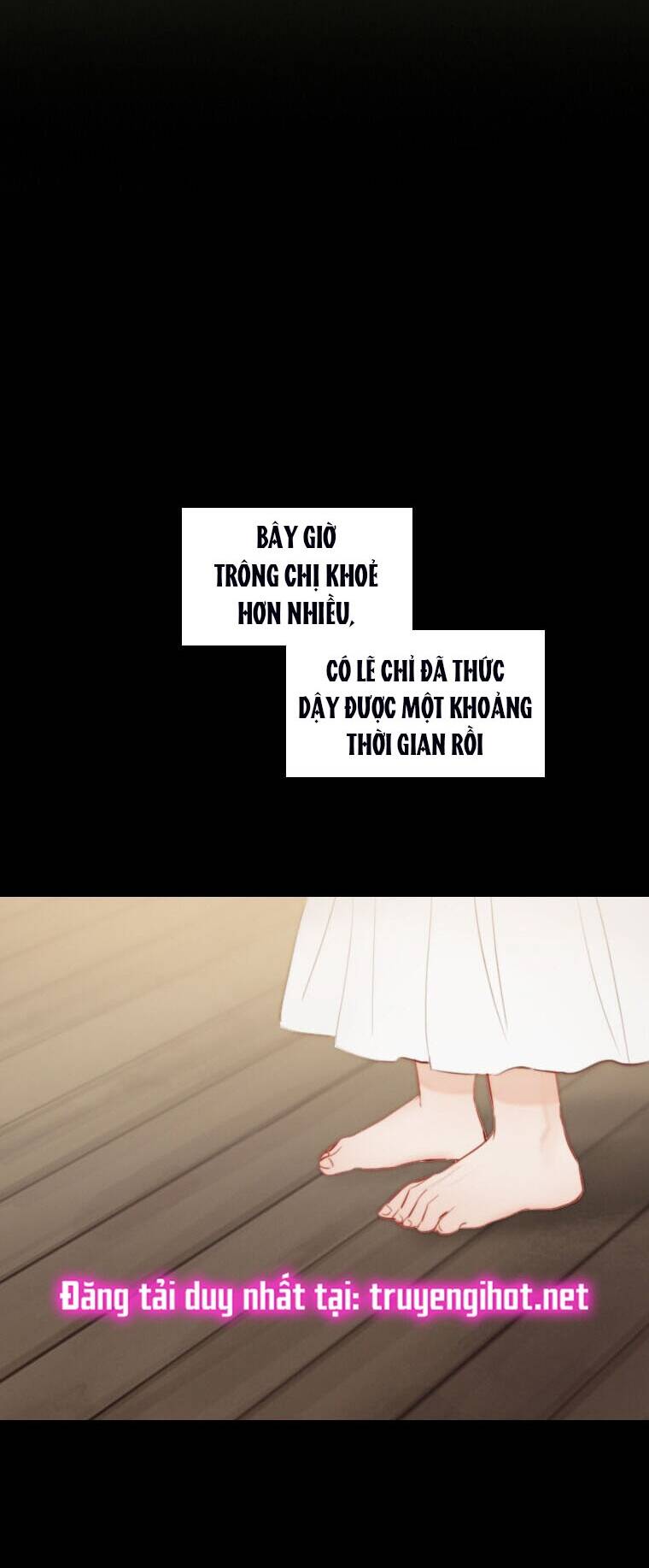 Mùa Đông Tăm Tối Chapter 94 - Trang 2