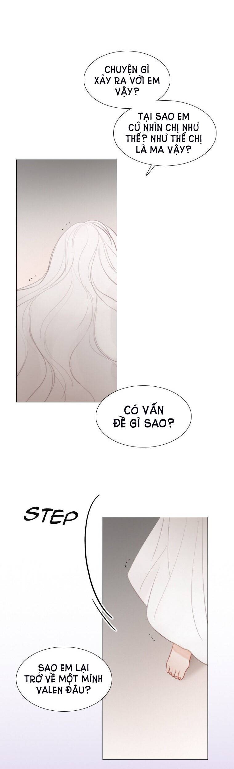 Mùa Đông Tăm Tối Chapter 94 - Trang 2