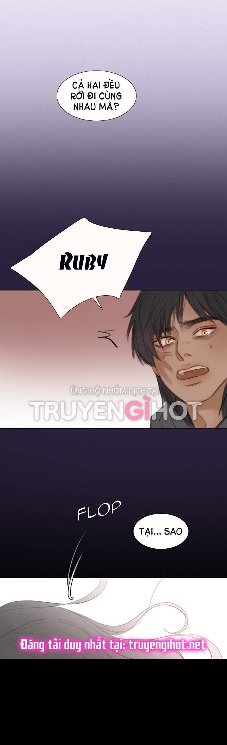 Mùa Đông Tăm Tối Chapter 94 - Trang 2