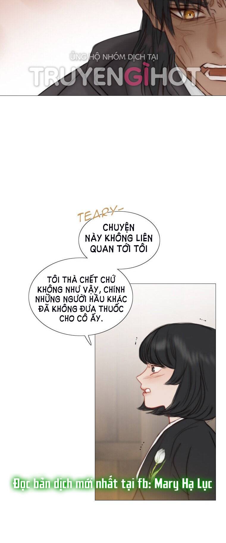 Mùa Đông Tăm Tối Chapter 94 - Trang 2