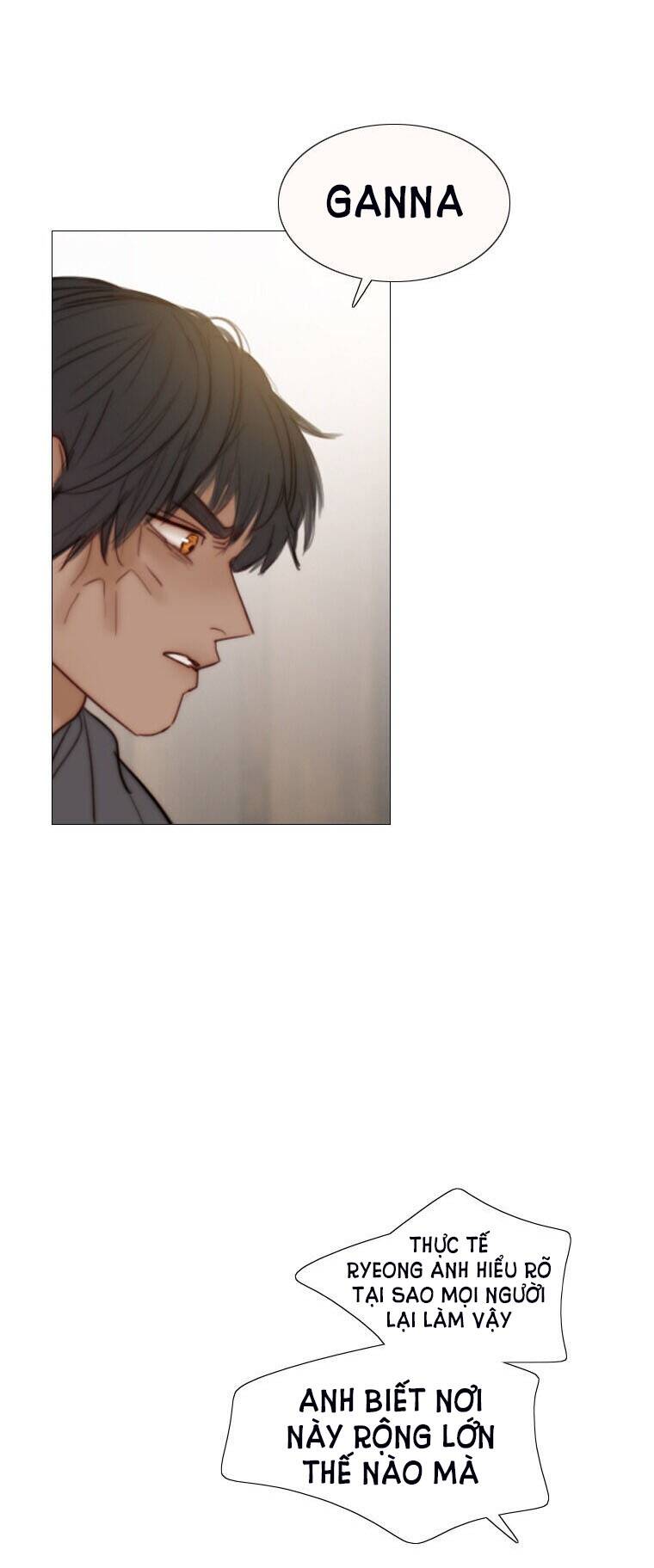 Mùa Đông Tăm Tối Chapter 94 - Trang 2