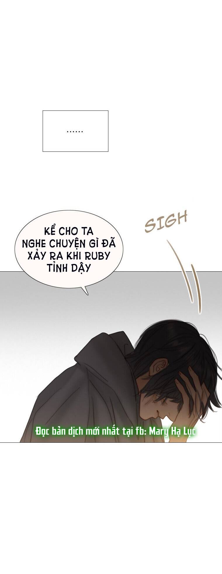 Mùa Đông Tăm Tối Chapter 94 - Trang 2